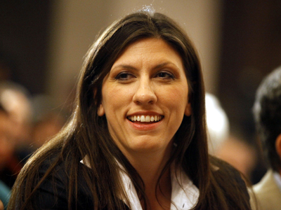 Στο πάρτι της Ζωής